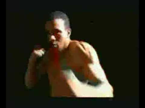 K-1 World GP 2008 Final Commercial