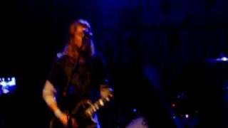 Puddle of Mudd - TNT (AC/DC cover)
