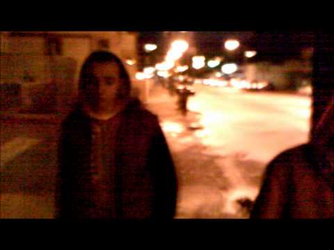 Funk Flex Loko and Dbreeze