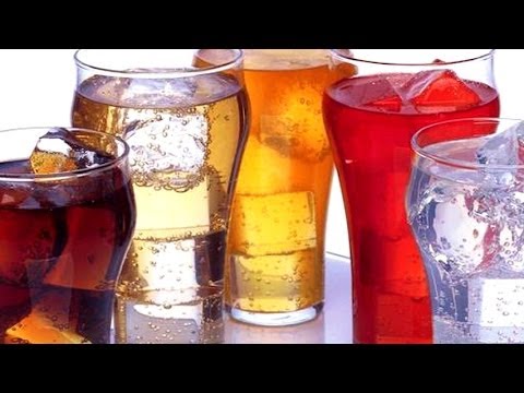 Top 10 Sodas