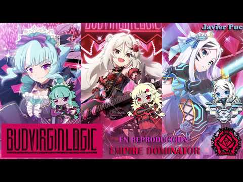 EMPIRE DOMINATOR - BUD VIRGIN LOGIC [Short Version]