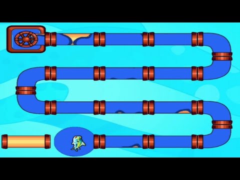 save the fish game//save fish game/#fishdom//pull pin//level 6505 level to 6531//@HAYAT GAMERZ.