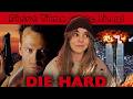 Die Hard 1988 Movie Reaction First Time Watching