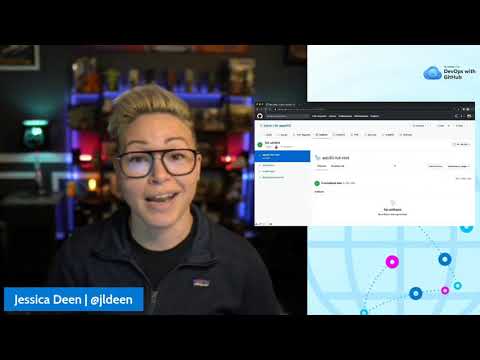 All Around Azure: DevOps with GitHub Session 3: Building in Security and Quality
