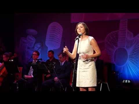 49. SFP - Koncert galowy | Miłość i więcej nic | Monika Węgiel