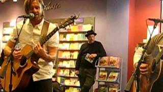 When She&#39;s Near - Fiction Family