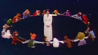 The Muppet Show - 503: Joan Baez - “Will the Circle Be Unbroken” (1980)