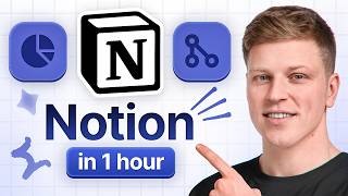 The Only Notion Tutorial You Need to Watch