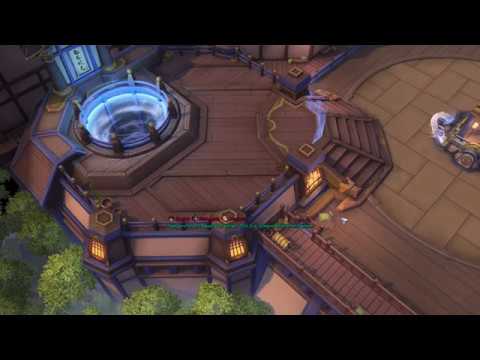 DomincusTV - HoTs - Lili PoV