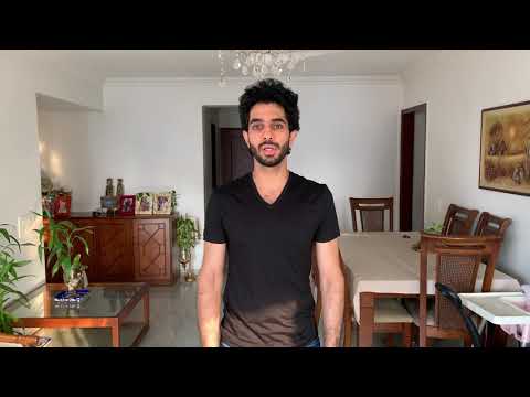 Sahib Singh Lamba Introduction 