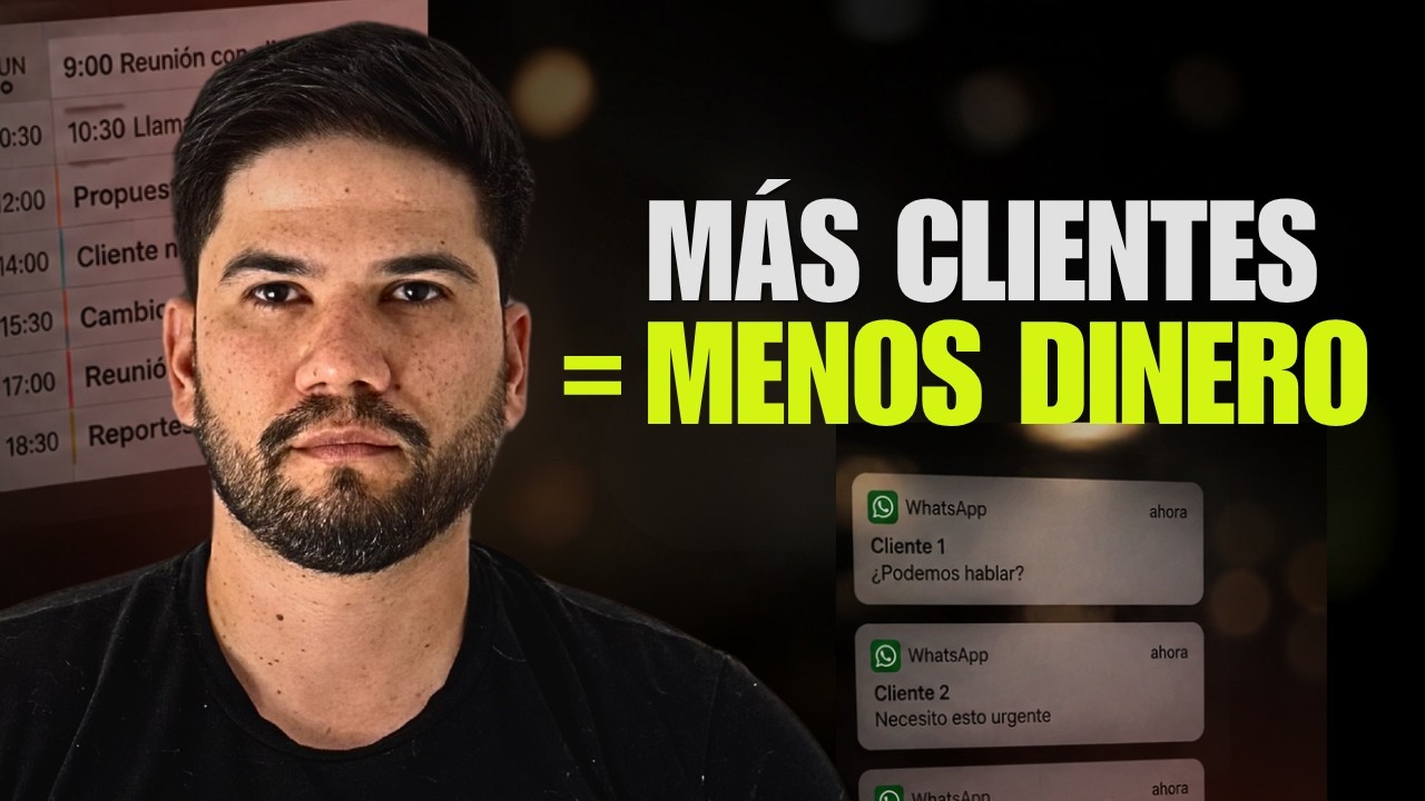 Por qué Despedir Clientes es la única forma de Escalar