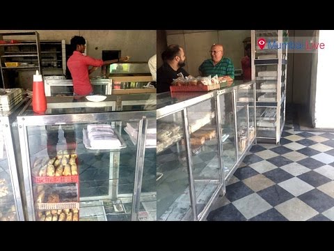 Good bye Crown bakery