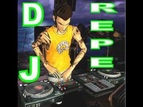 DJ.REPE.VLC - REMIX 2013 PARA TODA MI GENTE