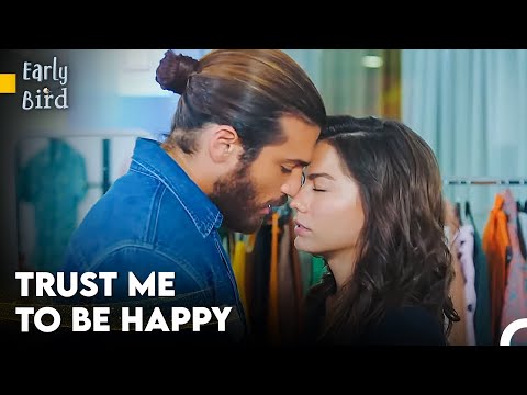 The Great Love of Can and Sanem #23 - Early Bird