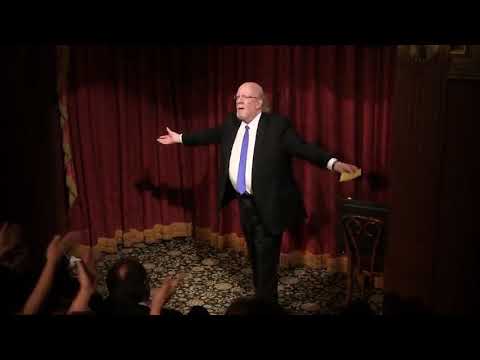 Saturn Magic -Technicolor Pocket Prediction by Martin Lewis - Trick