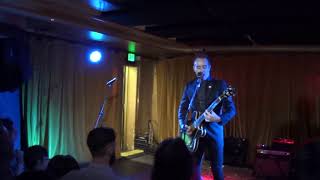 TED LEO - "The High Party"