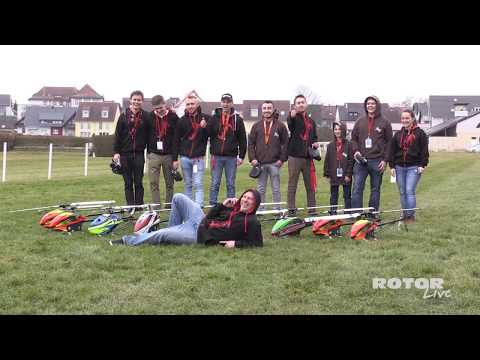 Rückblick ROTOR live 2018