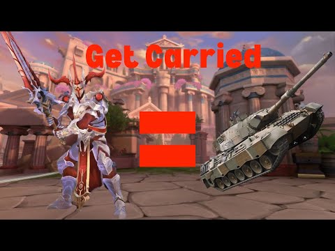 Solo made EASY-King Arthur SLAPS