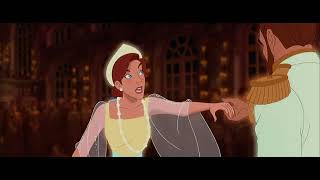 Anastasia (1997) - Once Upon a December Scene (HD)