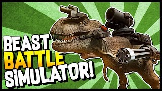 beast battle simulator play online beast battle simulator play online