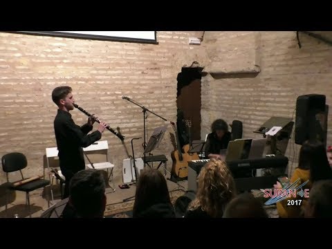 Blues de "Un americano en París" (G.Gershwin/H.Gualdi)