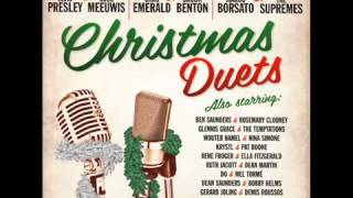 I'll be home for christmas