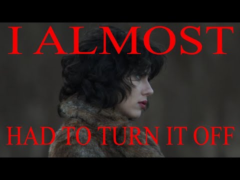 The Most Terrifying Scene In Movie History (Under The Skin Scene Analysis)
