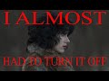 The Most Terrifying Scene In Movie History Under The Skin Scene Analysis