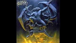 Sinister - 18th Century Hellfire (Studio Version)