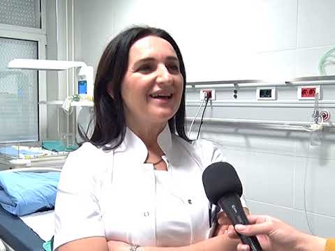 2347 beba rođeno u 2017. godini u Novom Pazaru