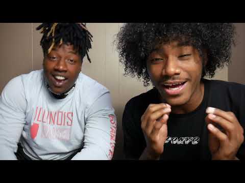 AMERICANS REACT TO *SWEDISH* RAP/HIP HOP FOR THE FIRST TIME! ft. Ant Wan, Einar - Frank Lucas