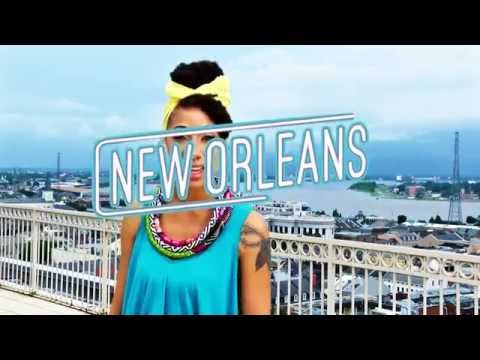 New Orleans Live Teaser