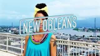New Orleans Live Teaser