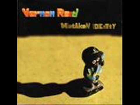 Lightnin' - Vernon Reid