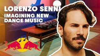 Lorenzo Senni Lecture (Montréal 2016) | Red Bull Music Academy