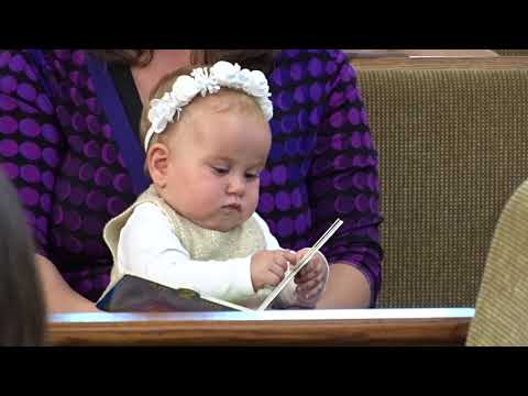 Ești vrednic, Doamne. solo