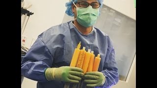 Body Contouring with Fat Grafting