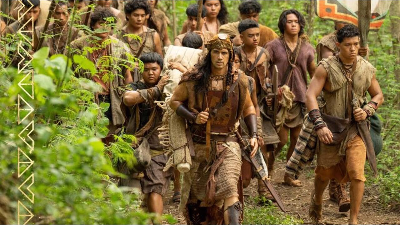 Os Jovens Guerreiros de Helamã Lutam pela Liberdade | Alma 53–58