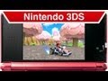 Mario Kart 7 - 3DS