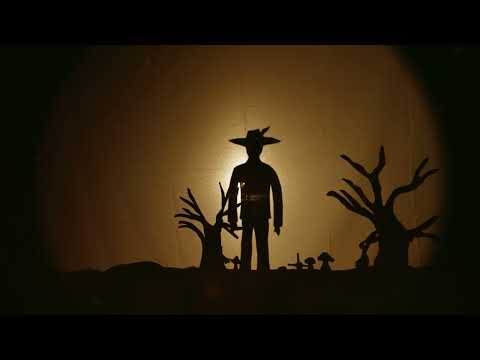 MAJAK - Temple of Death (OFFICIAL MUSIC VIDEO)