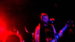 Dead Congregation, "Morbid Paroxysm" Baltimore, Maryland DeathFest, 29 mai 2011.