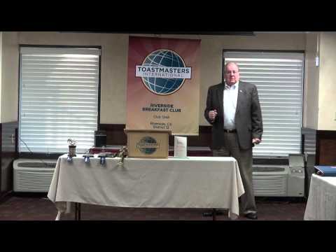 "Defensive Driving Rules" Michael Slattery - 01/14/2016