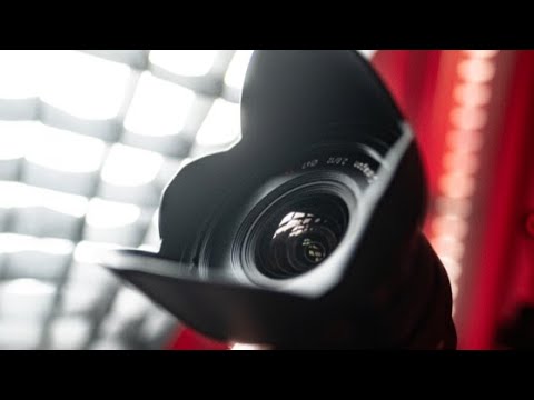 Which Ultra Wide Angle Lens is Best for Fuji?