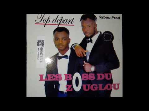 Les Boss du zouglou-triste destin