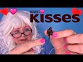 Hershey Kisses Challenge Birthday Cake Caramel Cookies And Cream Granny McDonalds
