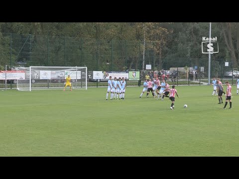 MKS Lewart Lubartów vs Cracovia II Kraków - edycja 521, 18.09.2020