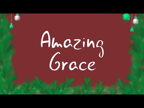 Pátečníci | Amazing Grace (Už z hor zní zvon)