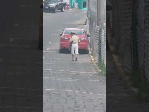 Nuestra Indumentaria, es nuestra identidad. Santa Clara La Laguna