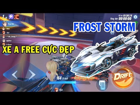 Frosts - Du Kien