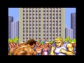 Street Fighter II Plus Champion Edition Sega Mega Drive Opening Intro